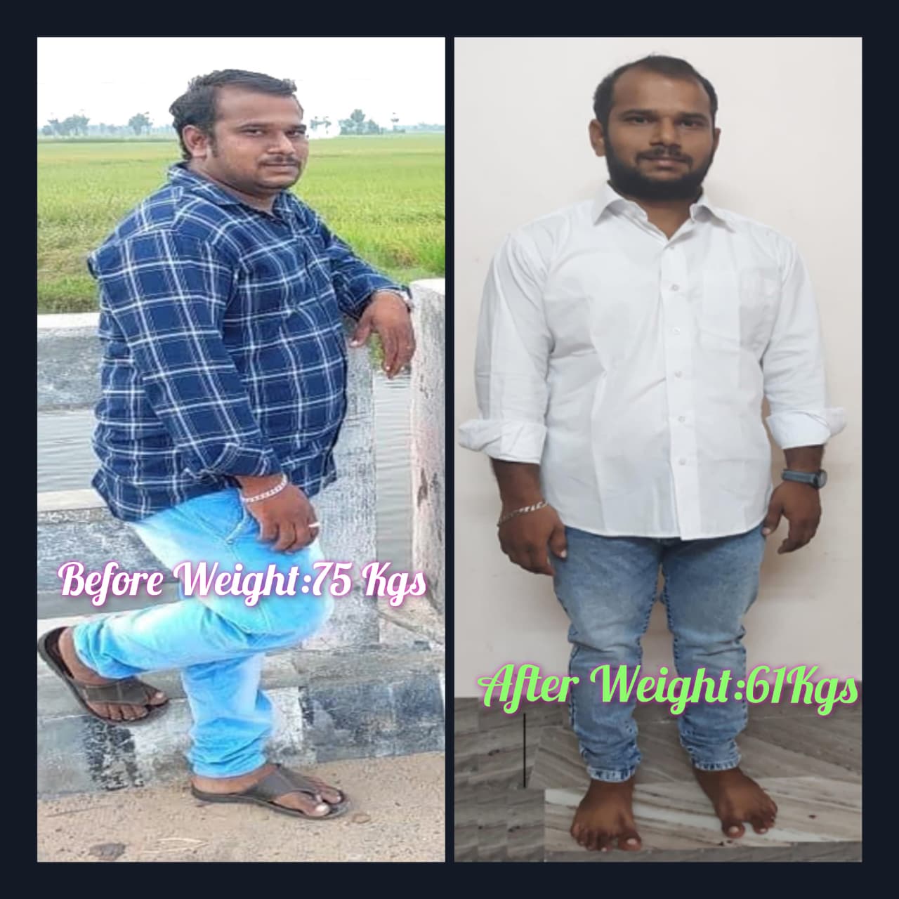 Client Testimonial